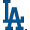 Los Angeles Dodgers Apparel