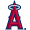 Los Angeles Angels Apparel