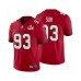 Men's Tampa Bay Buccaneers #93 Ndamukong Suh Red 2021 Super Bowl LV Stitched Jersey