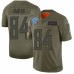 Men's Tennessee Titans #84 Corey Davis Limited Camo 2019 Salute to Service Football Jersey