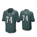 Men's Philadelphia Eagles #74 Ndamukong Suh Nike Midnight Green Super Bowl LVII Limited Stitched Jersey