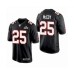 Men's Tampa Bay Buccaneers #25 LeSean McCoy Black Fashion Super Bowl LV Stitched Jersey