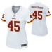 Dominique Rodgers-Cromartie Washington Redskins Game Jersey Red