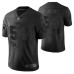 New Orleans Saints #54 Chase Hansen limited edition Black collection Jersey