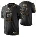 Men Alex Mack Black Atlanta Falcons Golden Edition Vapor Untouchable Limited Jersey