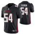 Foyesade Oluokun Atlanta Falcons 2020 Black Vapor Untouchable Limited Jersey