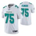 Miami Dolphins Ereck Flowers Vapor Untouchable Limited White Jersey