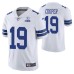 Dallas Cowboys Amari Cooper 60th Anniversary White Vapor Limited Jersey