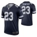 Dallas Cowboys Darian Thompson Nike Navy Legend Jersey