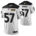 New Orleans Saints Noah Spence City Edition White Vapor Limited Jersey