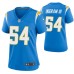 Women Los Angeles Chargers Melvin Ingram III #54 Game Powder Blue Jersey