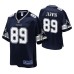 Dallas Cowboys Blake Jarwin Navy Pro Line Jersey Men