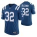 Colts Julian Blackmon 2020 NFL Draft Blue Jersey Vapor Limited