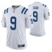 Colts Jacob Eason 2020 NFL Draft White Jersey Vapor Limited