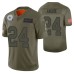 Chidobe Awuzie Dallas Cowboys Camo 2019 Salute to Service Limited Jersey