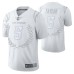 Los Angeles Chargers #5 Tyrod Taylor limited edition White collection Jersey