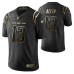 Golden Limited Black #13 Keenan Allen Los Angeles Chargers Jersey