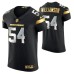 New York Jets Avery Williamson #54 Golden Edition Black Elite Jersey