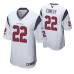 Gareon Conley Houston Texans Game Jersey White