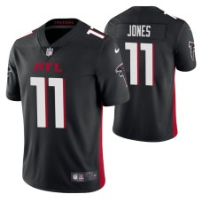 Julio Jones Atlanta Falcons 2020 Black Vapor Untouchable Limited Jersey