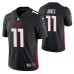 Julio Jones Atlanta Falcons 2020 Black Vapor Untouchable Limited Jersey