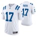 Philip Rivers Indianapolis Colts 2020 White Vapor Untouchable Limited Jersey