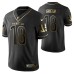 Men A.J. Green Black Cincinnati Bengals Golden Edition Vapor Untouchable Limited Jersey