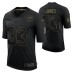 Los Angeles Chargers Derwin James #33 Black 2020 Salute To Service Limited Jersey