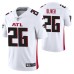 Isaiah Oliver Atlanta Falcons 2020 White Vapor Untouchable Limited Jersey