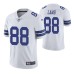 CeeDee Lamb Cowboys 2020 NFL Draft White Vapor Limited Jersey Jersey