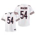 Youth Chicago Bears #54 Brian Urlacher White Nike Team Color Game Jersey