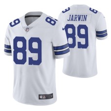 Blake Jarwin Dallas Cowboys White Vapor Untouchable Limited Jersey