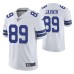 Blake Jarwin Dallas Cowboys White Vapor Untouchable Limited Jersey