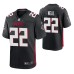 Keanu Neal Atlanta Falcons Black Game Jersey Men