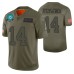 Miami Dolphins Ryan Fitzpatrick Camo 2019 Salute to Service Limited Jersey