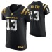 Indianapolis Colts T.Y. Hilton #13 Golden Edition Black Elite Jersey