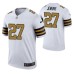 Malcolm Jenkins New Orleans Saints White Color Rush Legend Jersey