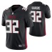 Men Atlanta Falcons Jaylinn Hawkins Vapor Untouchable Limited Black Jersey