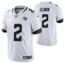 Jacksonville Jaguars Mike Glennon Vapor Untouchable Limited White Jersey