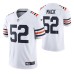 Chicago Bears Khalil Mack Vapor Limited White Alternate Jersey