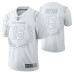 Los Angeles Chargers #15 Jalen Guyton limited edition White collection Jersey