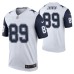 Blake Jarwin Dallas Cowboys White Color Rush Legend Jersey