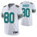 Miami Dolphins #80 Adam Shaheen Alternate Vapor Limited White Jersey