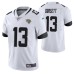 Phillip Dorsett #13 Vapor Limited White Jacksonville Jaguars Jersey