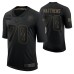 Atlanta Falcons Jake Matthews #70 Black Limited 2020 Salute To Service Jersey