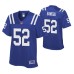 Indianapolis Colts Ben Banogu Royal Pro Line Player Jersey