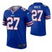 Men Tre'Davious White #27 Buffalo Bills Royal Legend Jersey