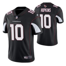 DeAndre Hopkins Arizona Cardinals Black Vapor Untouchable Limited Jersey