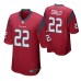 Gareon Conley Houston Texans Game Jersey Red