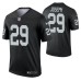 Karl Joseph #29 Las Vegas Raiders Black Legend Jersey